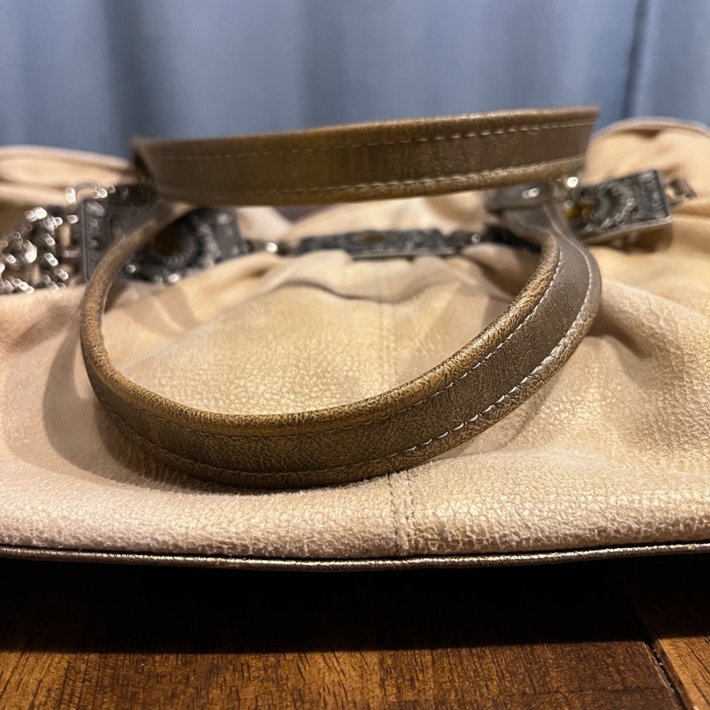 Vintage Kathy Van Zeeland Medium Shoulder Bag - Picture 10 of 15